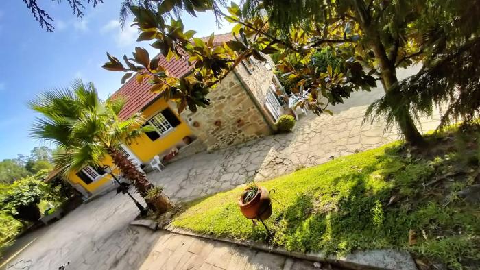 Casa das 7 Leiras