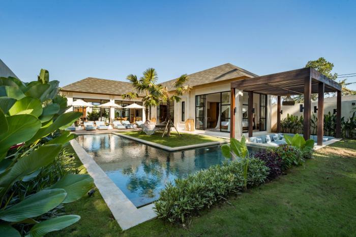 Villa Jasmine by BaliSuperHost