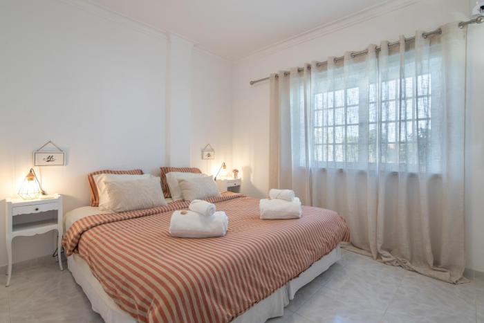 Apartamento Nora T2