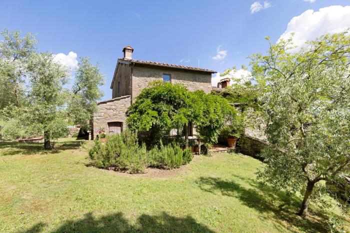 Antico Casale Casa Del Pozzo