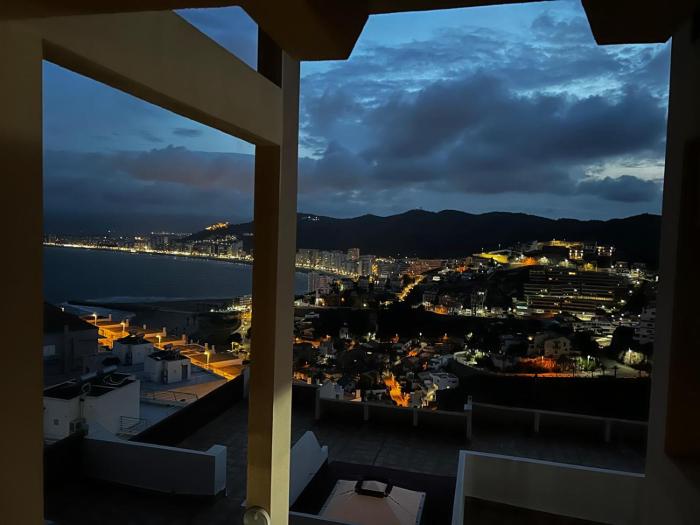 Apartamento Faro del Mediterraneo