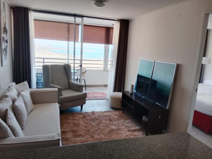 Departamento Exponor 1 dormitorio
