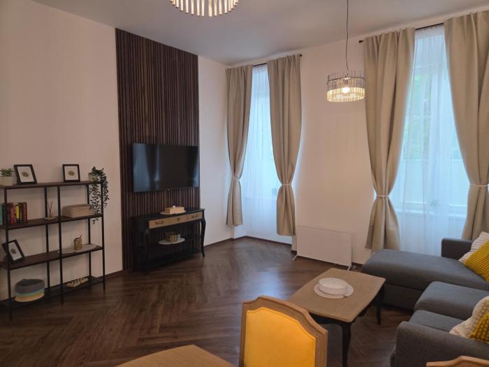 Apartmán Square Lipno