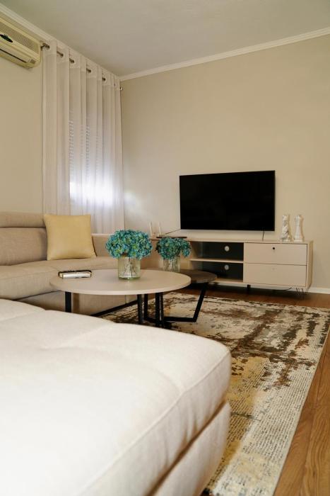 City Center Apartment
