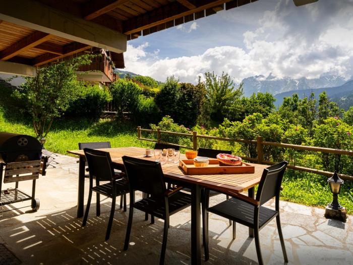 Chalet Aravista - OVO Network
