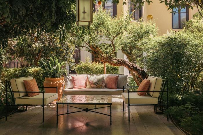 Hospes Palacio de los Patos, a Member of Design Hotels