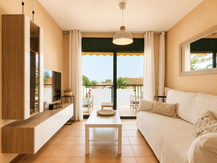 Apartamento LEucaliptus, Delta del Ebro
