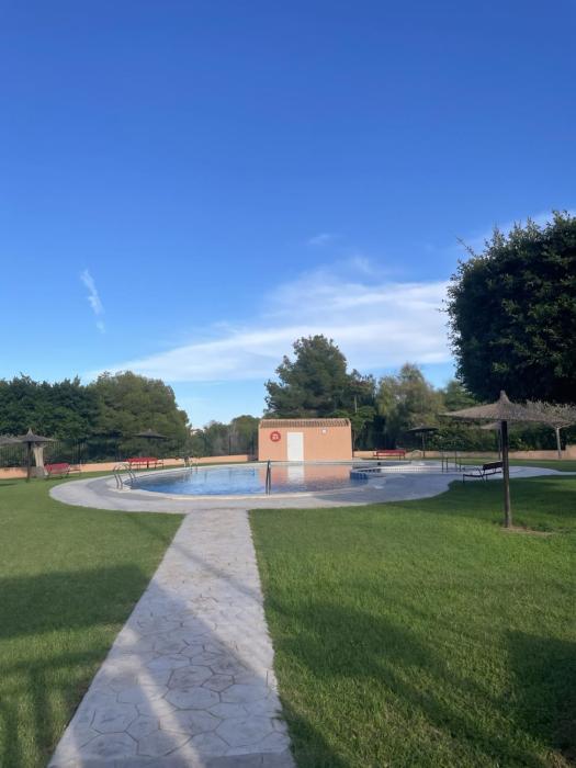 205 Dream Hills 2 Alicante Holiday