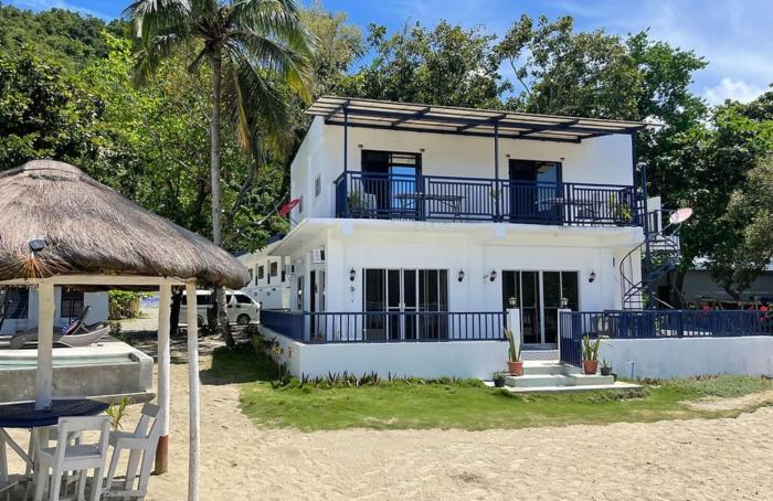 Lopez Beach Resort
