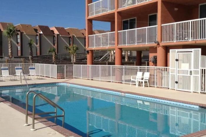 Buena Vista Condominiums