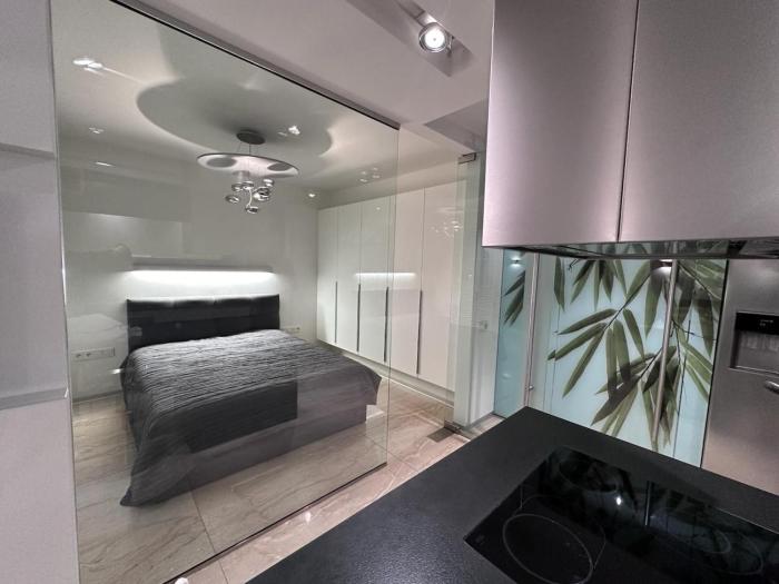 Cozy Luxury Quiet Apartment POOL GYM