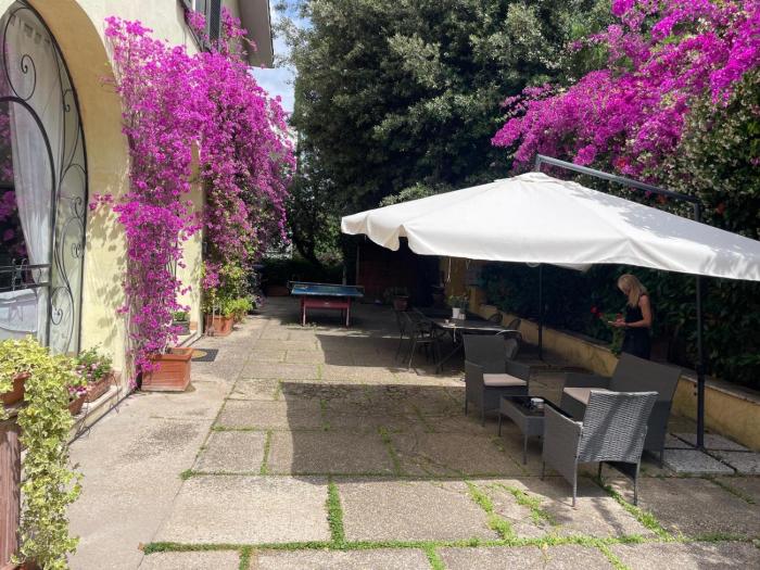 Villa Orsini