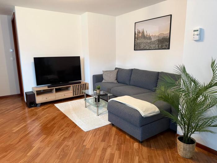 Apartma Mici