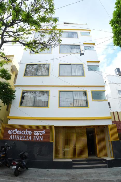 Aurelia INN - JP Nagar