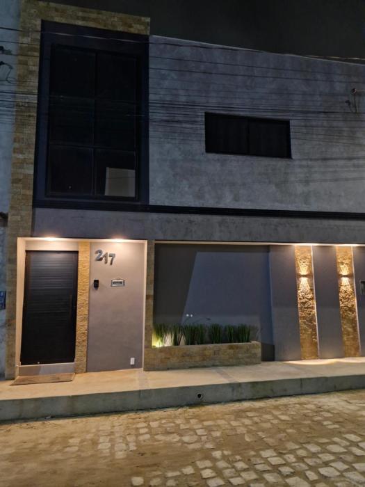 Domus Residence