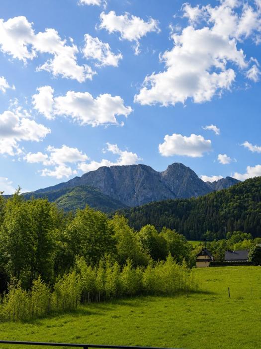 Frajda pod Giewontem by Mountain Prestige