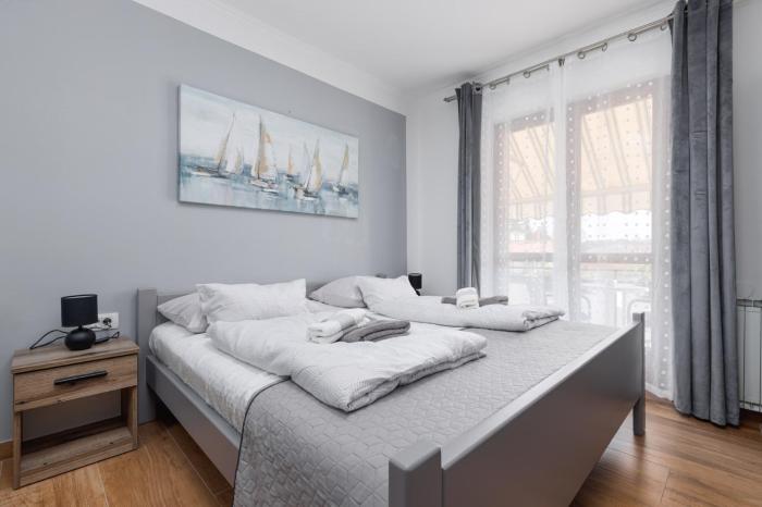 Room with terace Miranda