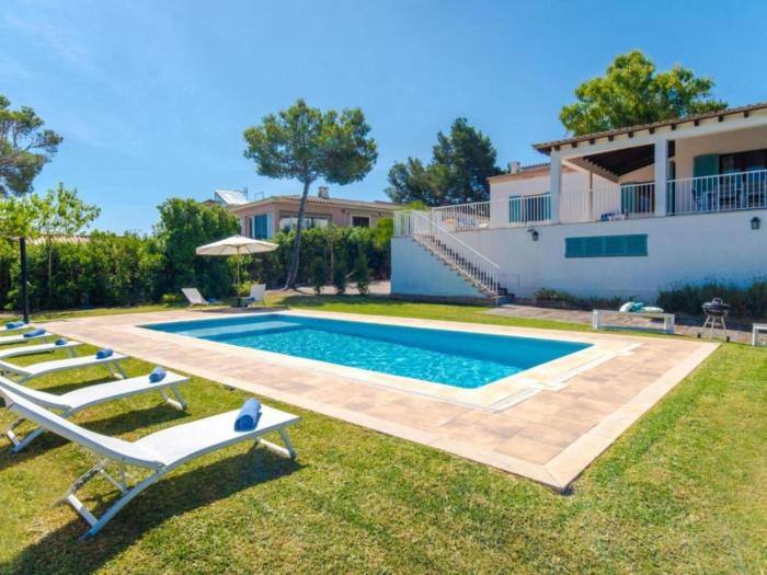 Villa Son Granada