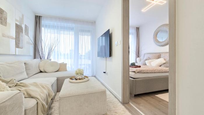 LelleMarine Apartment - NALA Apartment