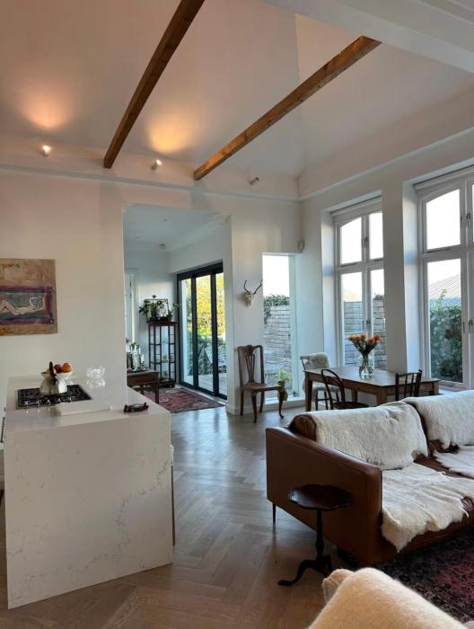 Scandi-inspired home, Tamboerskloof