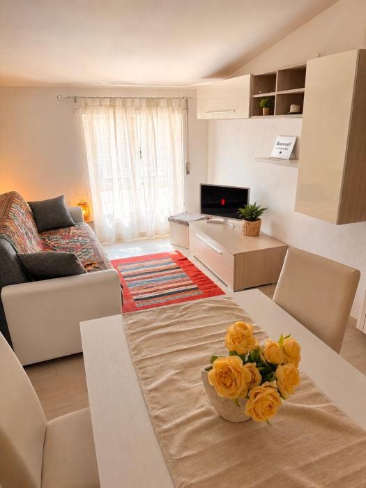 Luis Apartment - Cozy stay for two R7265
