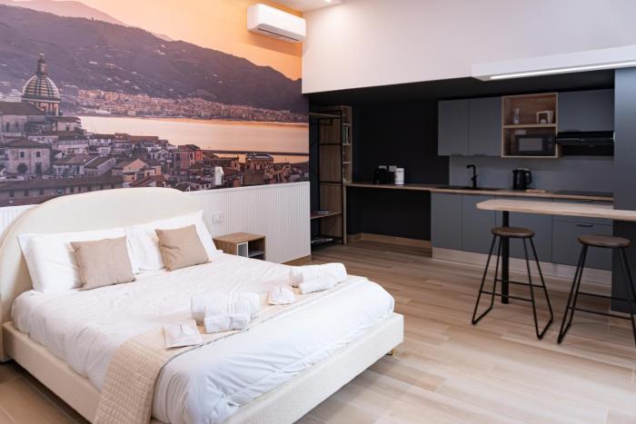 Salerno Stay