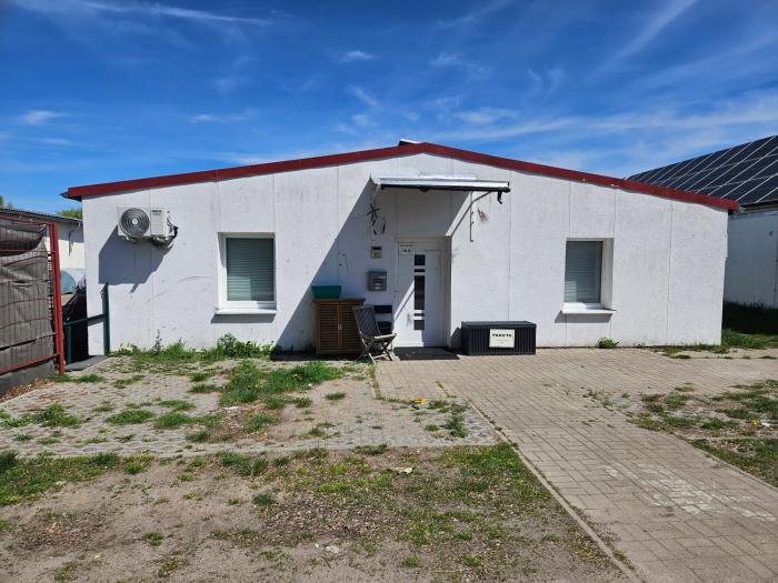 Komplette Wohnung für Monteure