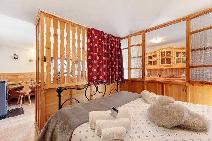 Petit Logement Cerise Lécrin dAri