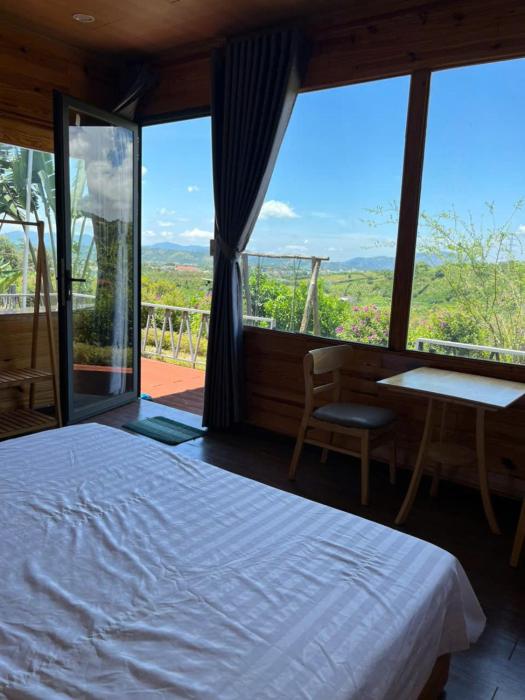 The Heaven Homestay