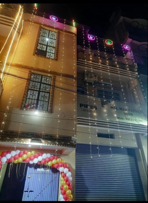 Om Banquet Hall & Guest House