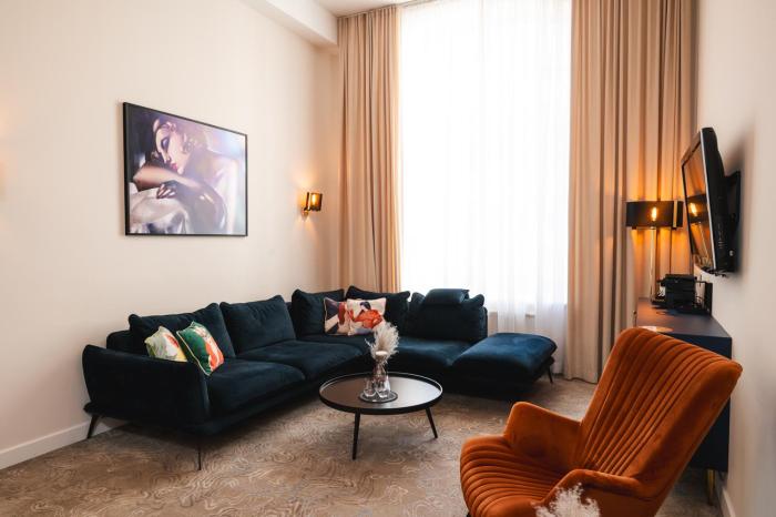 Focus Hotel Łódź