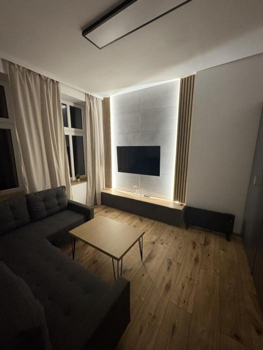 Apartament Orląt