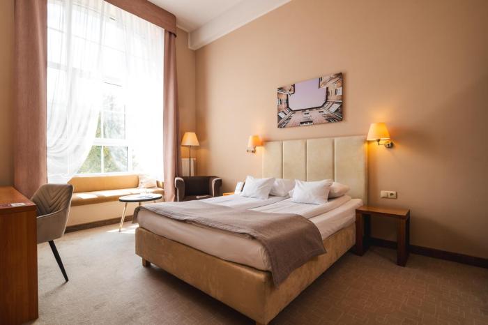 Focus Hotel Łódź