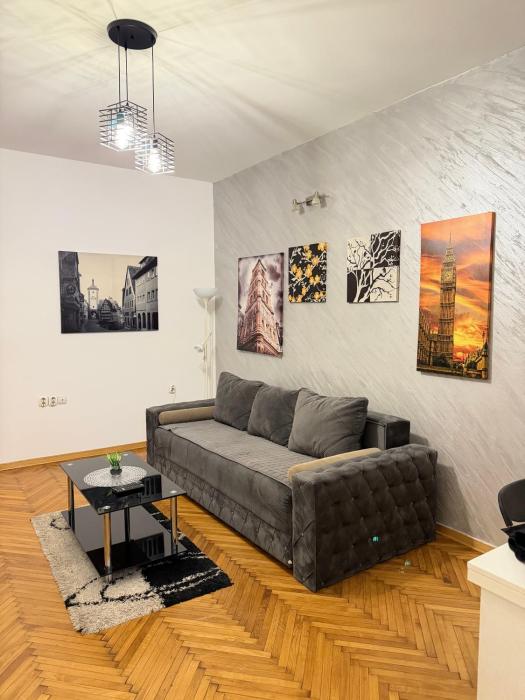 Apartment Marsal