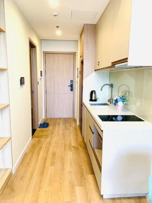 18 luxury apartments with sea view in Ha Long