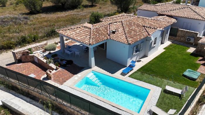 Villetta Lucy - Budoni Sweet Home