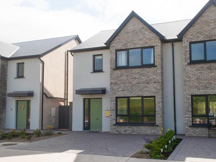 Dunmore East Sunrise Meadows Holiday Home by Trident Holiday Homes