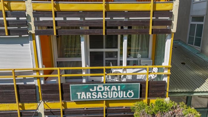 Pintér Apartman - Balatonfüred