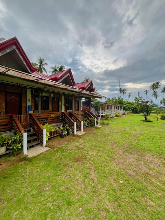 Mariannes Guest House