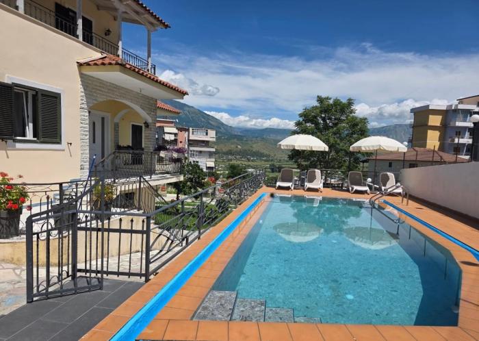Family Vacation Home