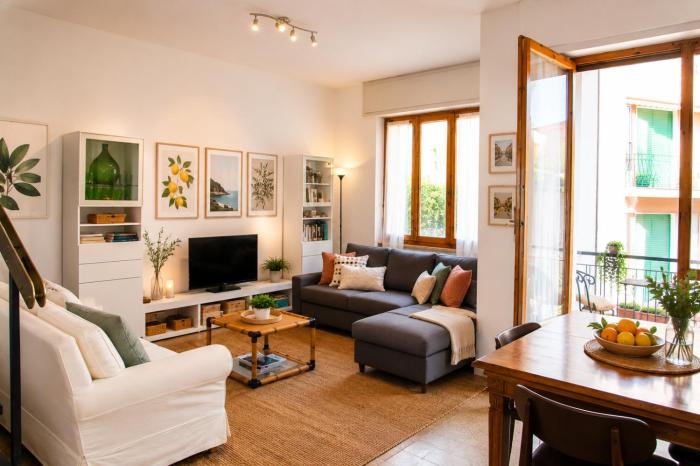 Casa Manu Apartments
