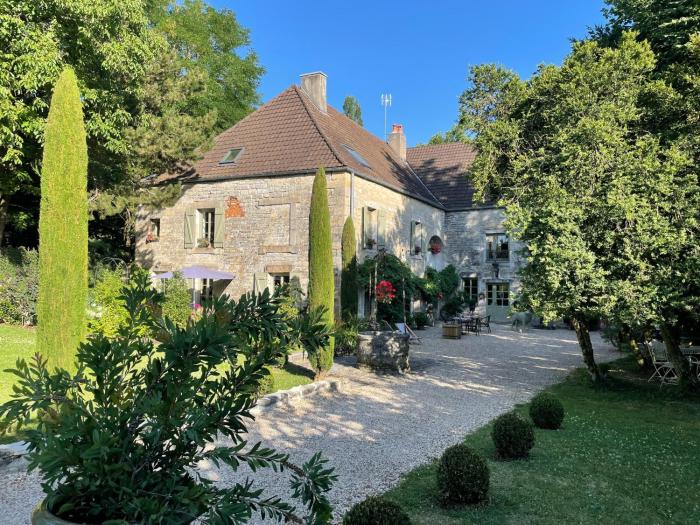 L’Instant Feutré gîte