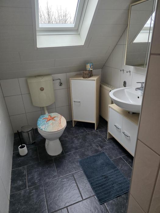Ferienwohnung Heuler