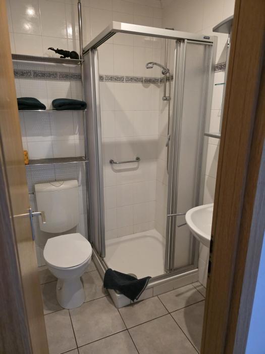 Ferienwohnung Taschenkrebs 1