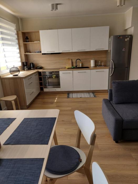 Apartament blisko plaży (Osiedle Ogrody Kołobrzeg)