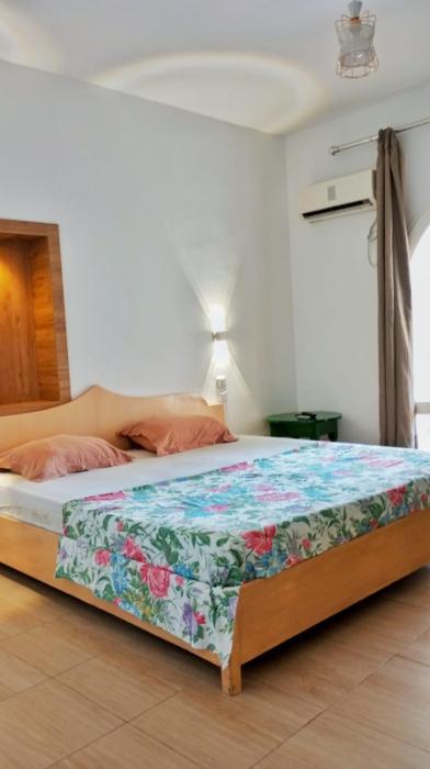 Appartement marina Kantaoui- Sousse
