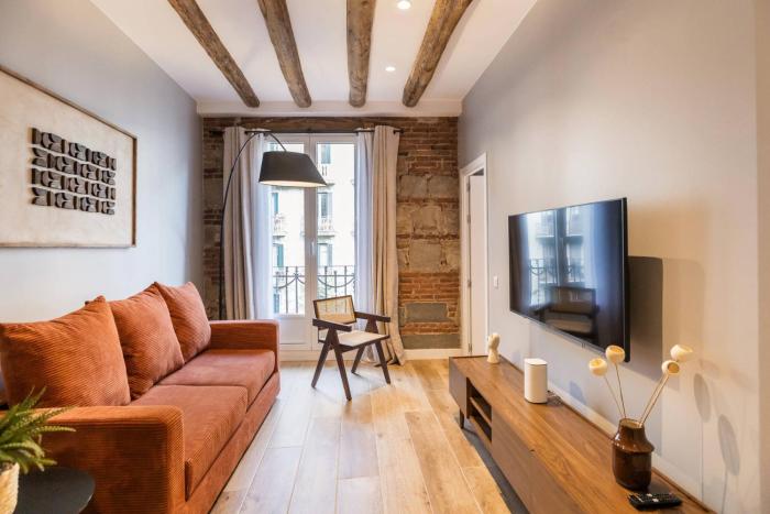 12MAL1146 - Fantastic apartment
