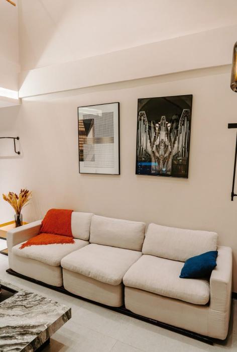 1014 Luxury Loft One bedroom at Masaki