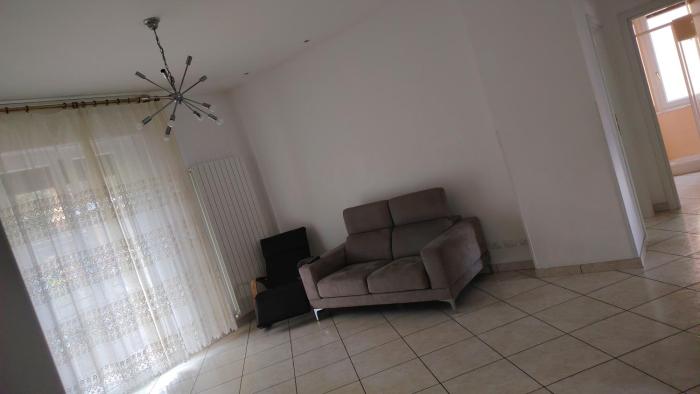 apartamento CIVICO 4
