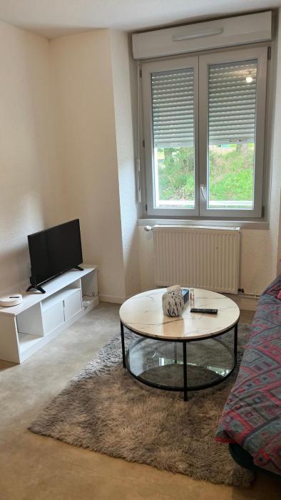 Ancrage home